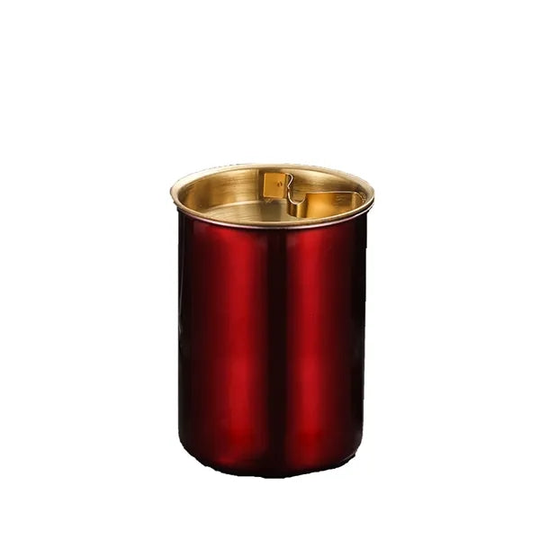 Stainless Steel Ashtray