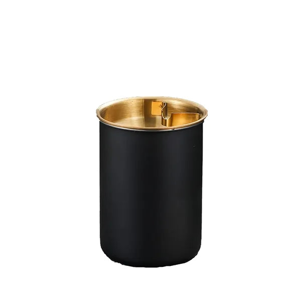 Stainless Steel Ashtray