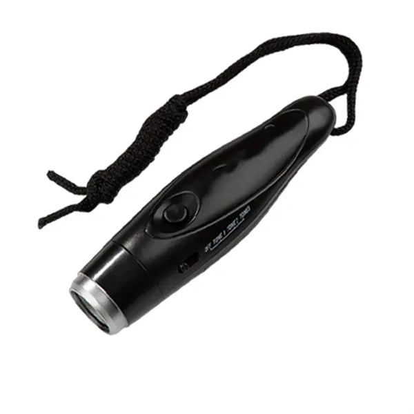 Rechargeable Basketball Referee Whistle