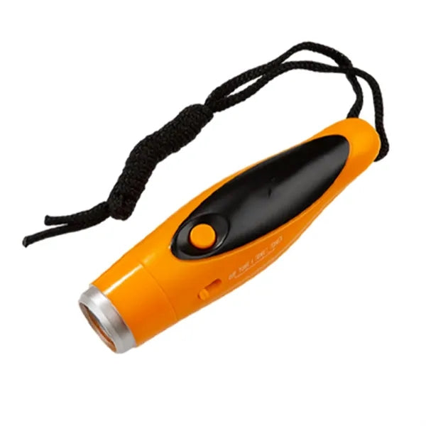 Rechargeable Basketball Referee Whistle
