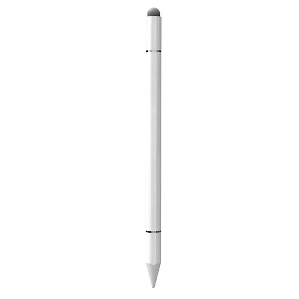 Wear-resistant Magnetic Aluminum Touch Screen Ballpoint Pen