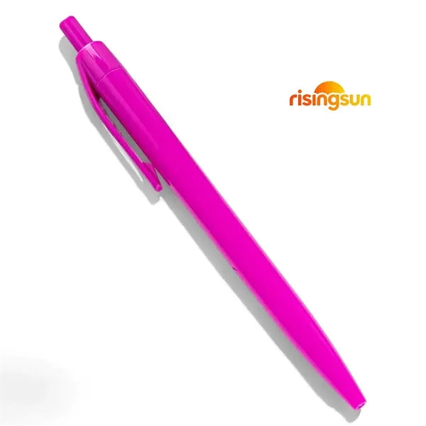 Union Printed - Click-Stick Promo Pen