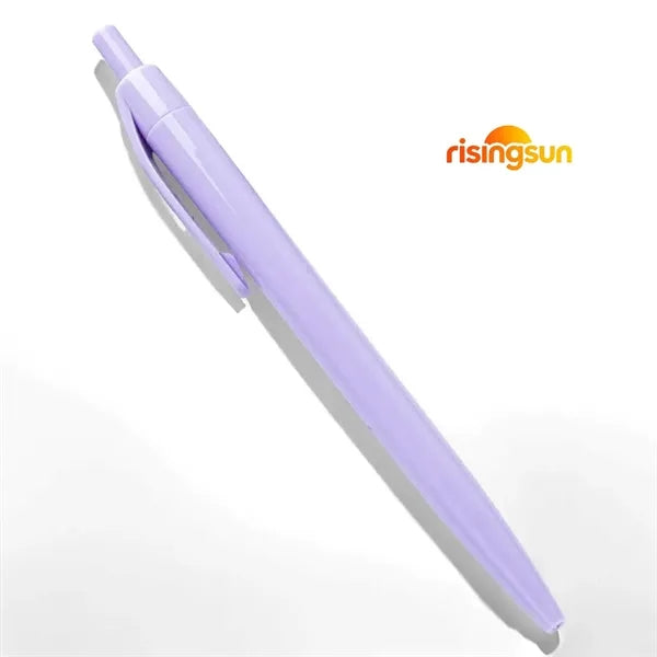 Union Printed - Click-Stick Promo Pen