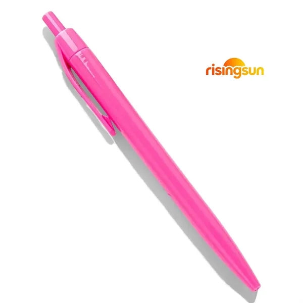 Union Printed - Click-Stick Promo Pen