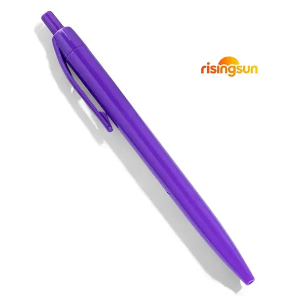 Union Printed - Click-Stick Promo Pen