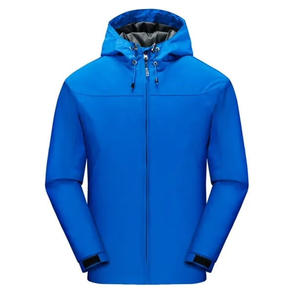28 " Waterproof Hiking Jackets