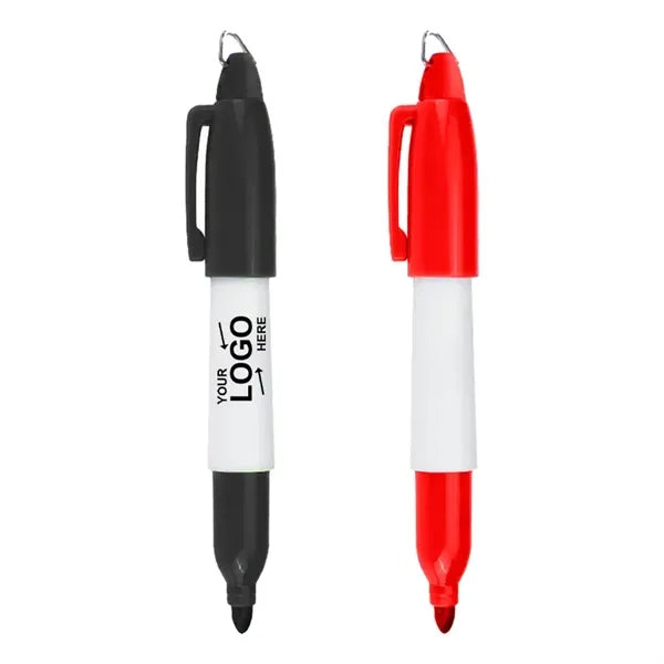 Golf Ball Lines Drawing Marker Pen