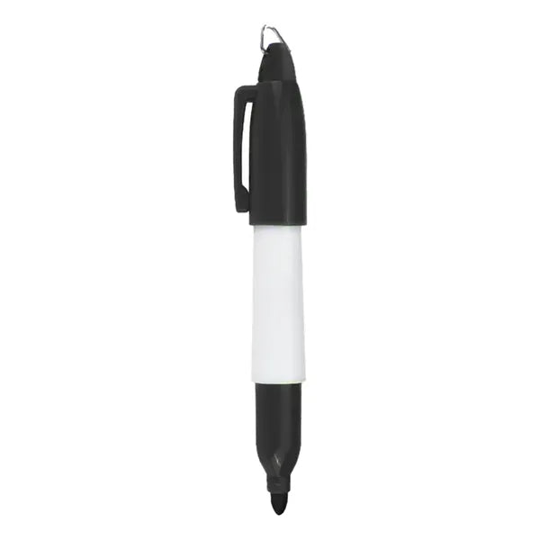 Golf Ball Lines Drawing Marker Pen