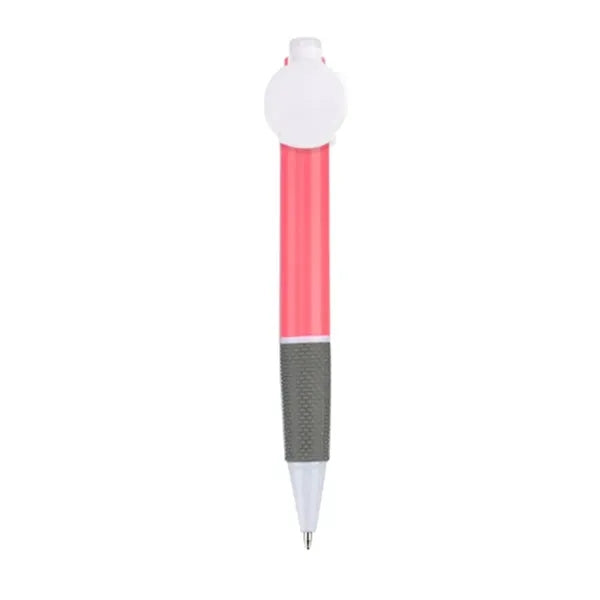 Retractable Logo Pen