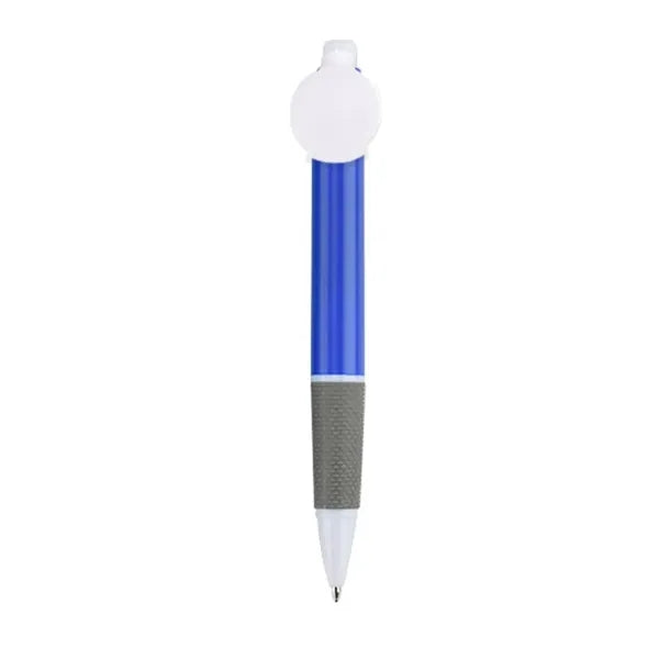 Retractable Logo Pen