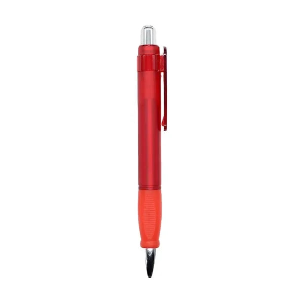Jumbo Retractable Ballpoint Pen