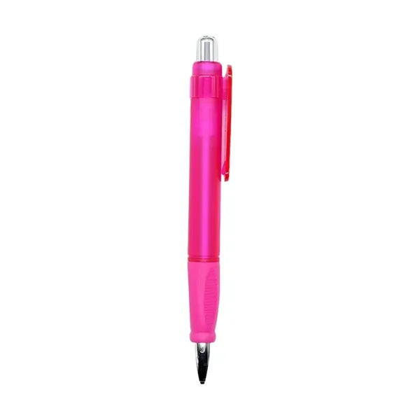 Jumbo Retractable Ballpoint Pen
