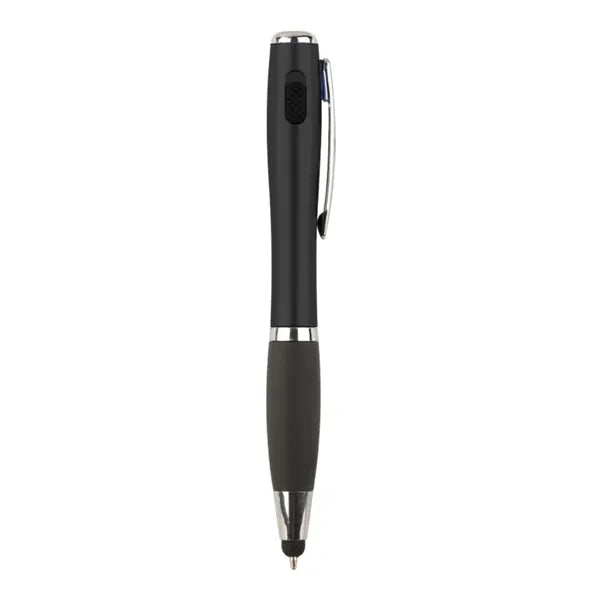Led Light Stylus Twist Pen