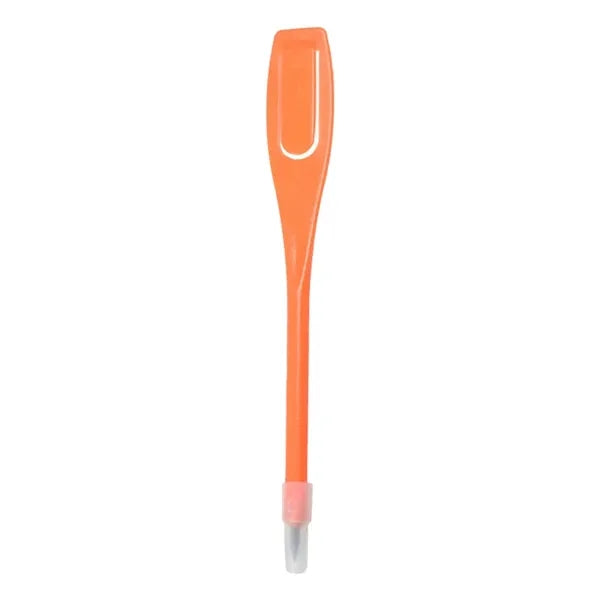 Golf Scoring Pen