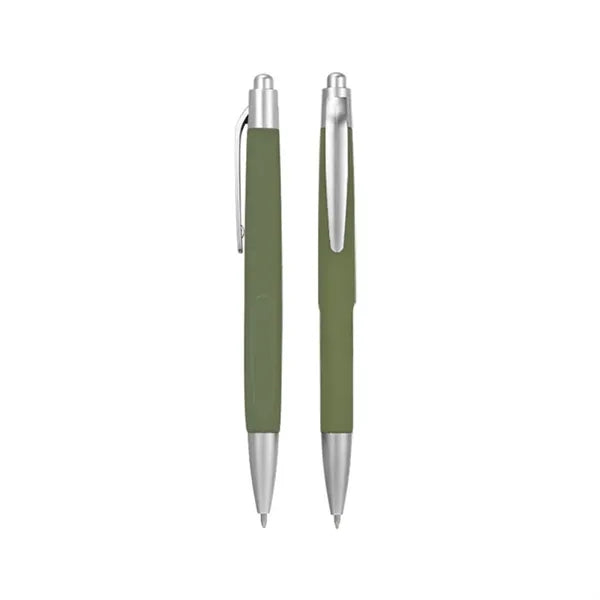 Office Click Pens: Precision and Comfort Combined