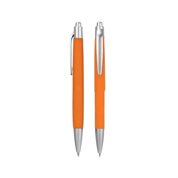 Office Click Pens: Precision and Comfort Combined