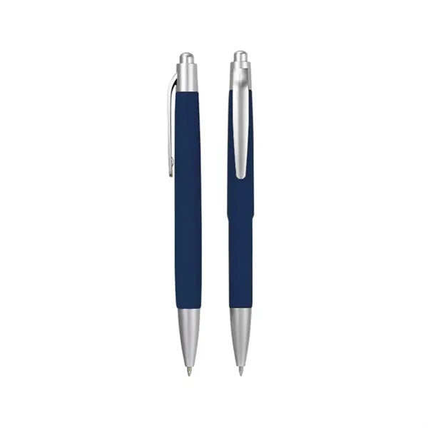 Office Click Pens: Precision and Comfort Combined