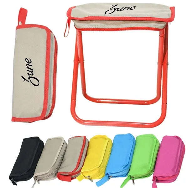 The Versatile Folding Chair