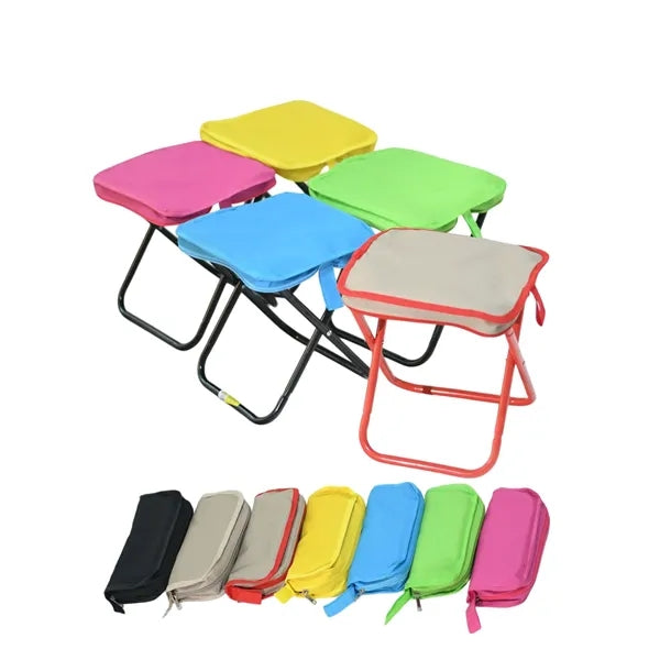 The Versatile Folding Chair
