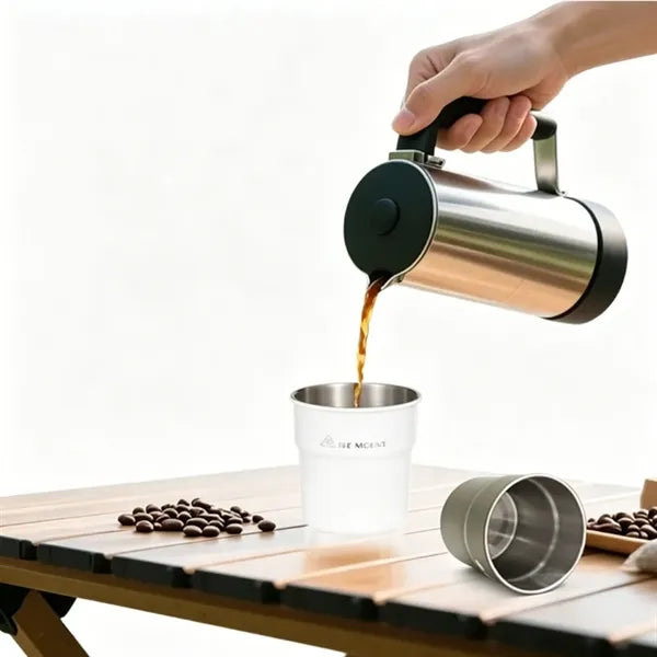 10oz Picnic Camping Cup