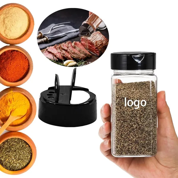 Seasoning Sprinkle Bottle