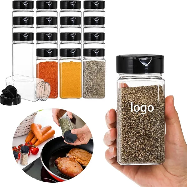 Seasoning Sprinkle Bottle