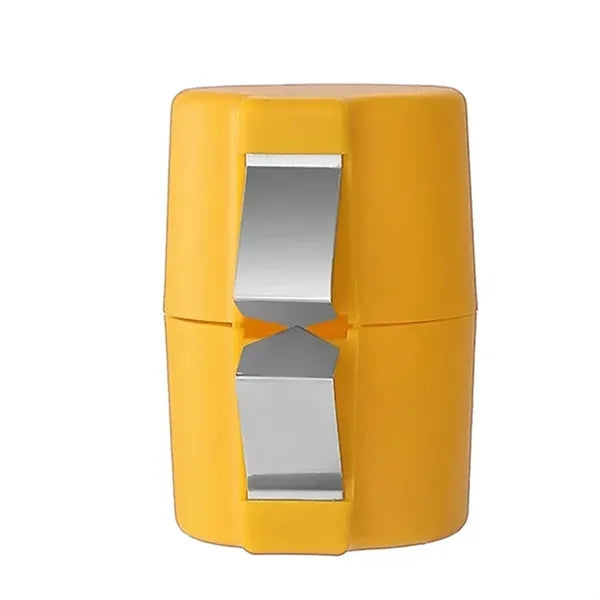 Durable Egg Shell Cutter Separator Tool