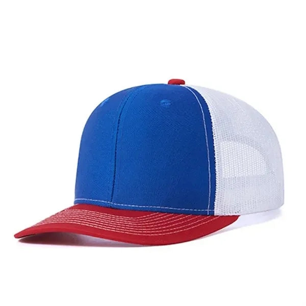 Mesh Trucker Hat