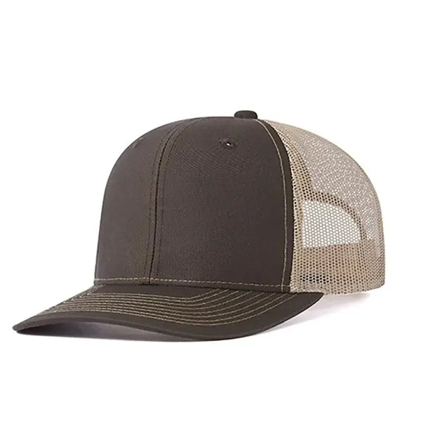 Mesh Trucker Hat