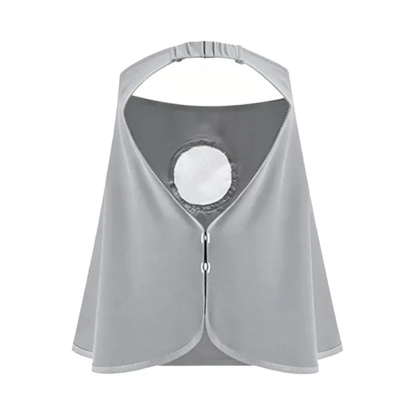 Golf Ice Silk Neck Gaiter