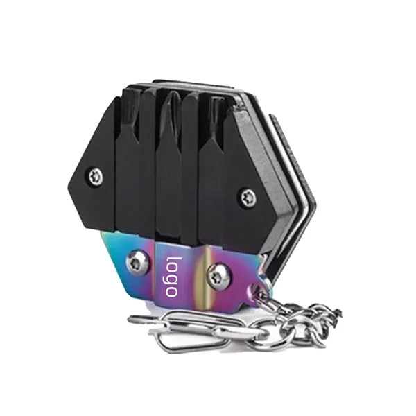 Multi Function Pocket Tool