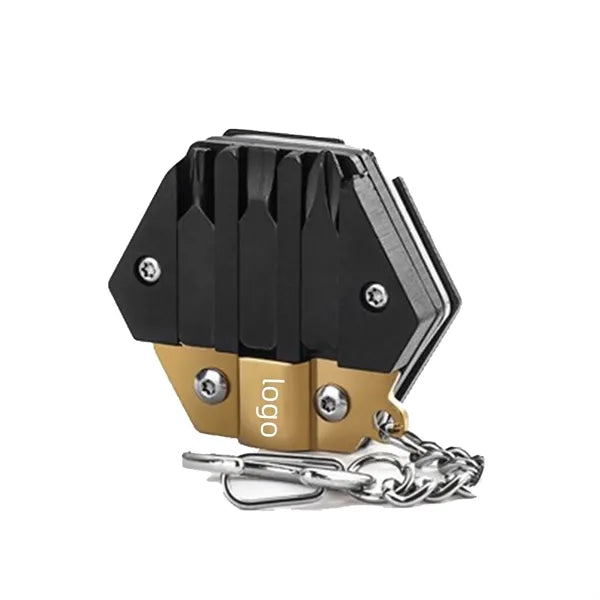 Multi Function Pocket Tool