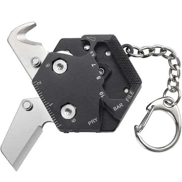 Multi Function Pocket Tool