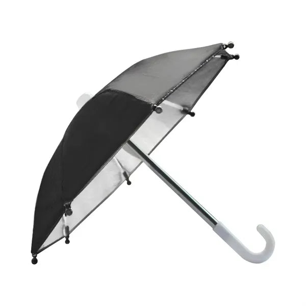 Mobile Phone Umbrella
