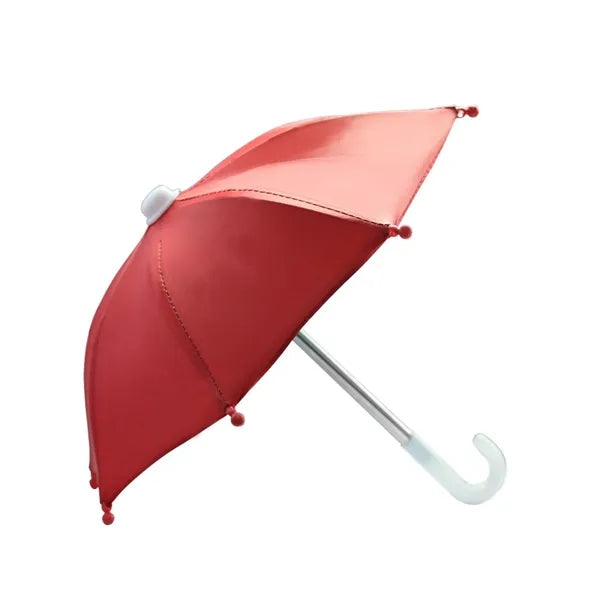 Mobile Phone Umbrella