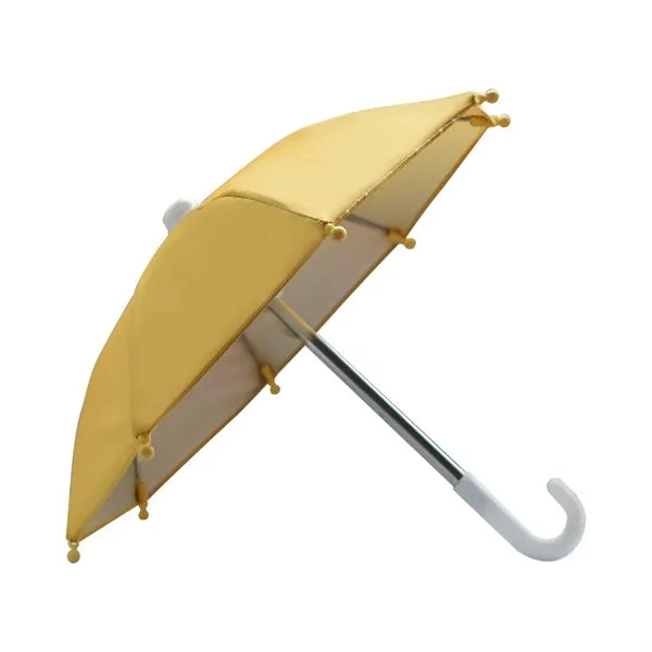 Mobile Phone Umbrella