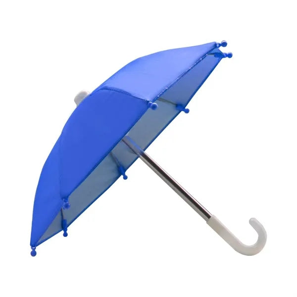 Mobile Phone Umbrella