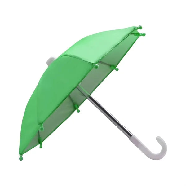 Mobile Phone Umbrella