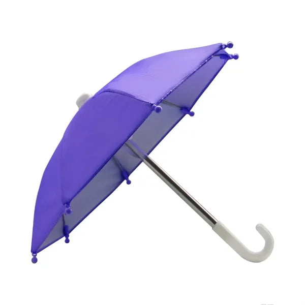 Mobile Phone Umbrella