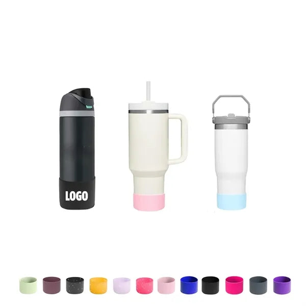 Silicone Water Bottle Boot