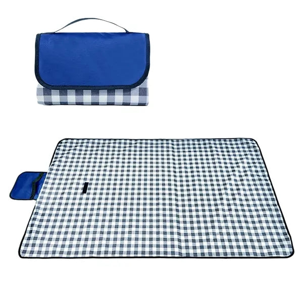 Premium Waterproof Oxford Cloth Picnic Mat