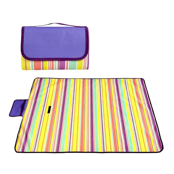 Premium Waterproof Oxford Cloth Picnic Mat