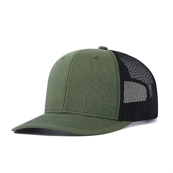 Mesh Trucker Hat