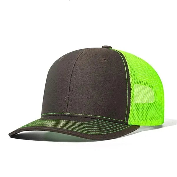 Mesh Trucker Hat
