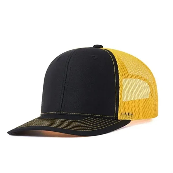 Mesh Trucker Hat