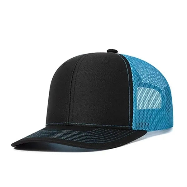Mesh Trucker Hat