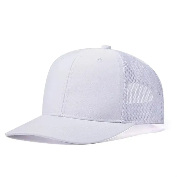 Mesh Trucker Hat