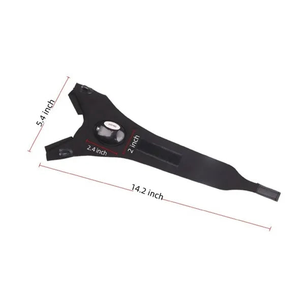 Finger Flashlight Gloves