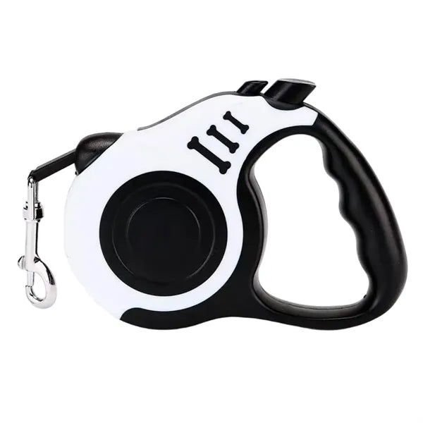 200-inch Multi-color Custom Logo Outdoor Anti-Lost Pet Leash
