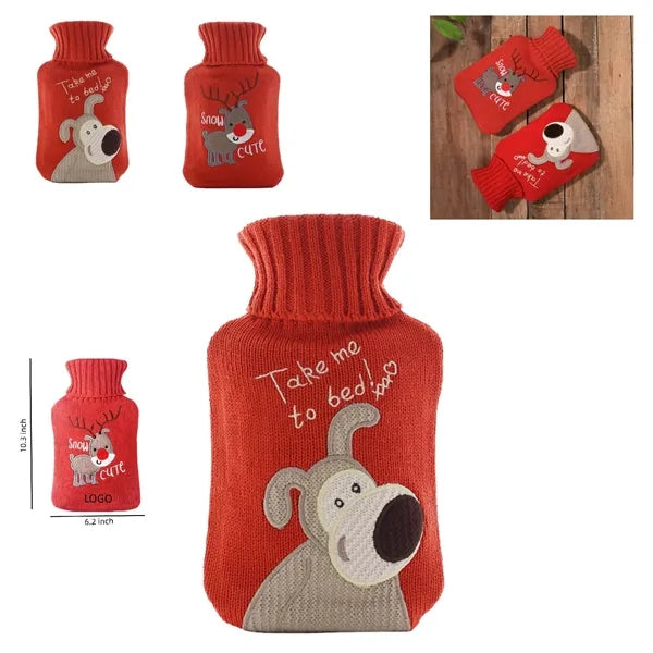 Warm Water Bag